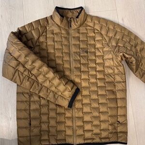 Men’s Mountain Hardwear Summitter Jacket